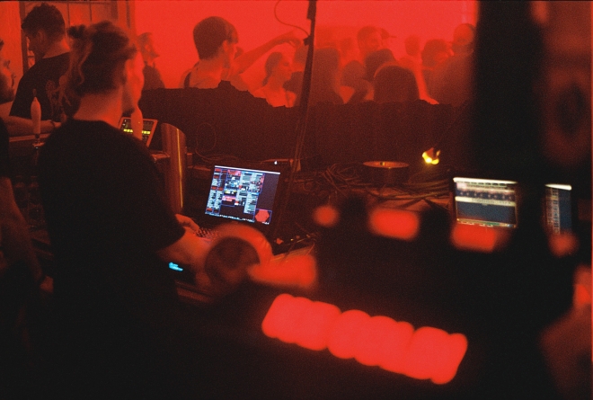 28 ADDICT 16, Addictrave, Lunchmeat